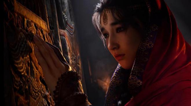 穿越千年风沙,《归唐》带你重现归义传奇,领略河西风光!_穿越千年风沙,《归唐》带你重现归义传奇,领略河西风光!_