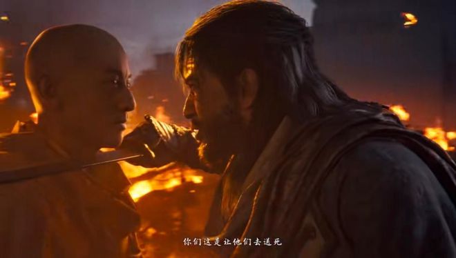 穿越千年风沙,《归唐》带你重现归义传奇,领略河西风光!_穿越千年风沙,《归唐》带你重现归义传奇,领略河西风光!_