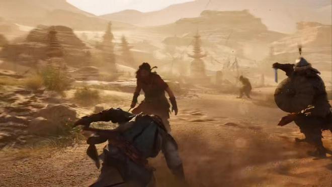 _穿越千年风沙,《归唐》带你重现归义传奇,领略河西风光!_穿越千年风沙,《归唐》带你重现归义传奇,领略河西风光!