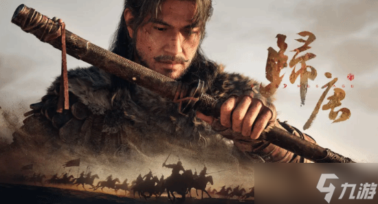 《归唐》凭实力出圈 粉丝直呼"终于等到《神海5》了"__《归唐》凭实力出圈 粉丝直呼"终于等到《神海5》了"