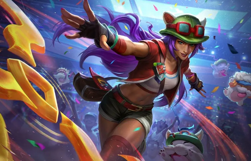 英雄联盟补刀最快的英雄_lol补发育_