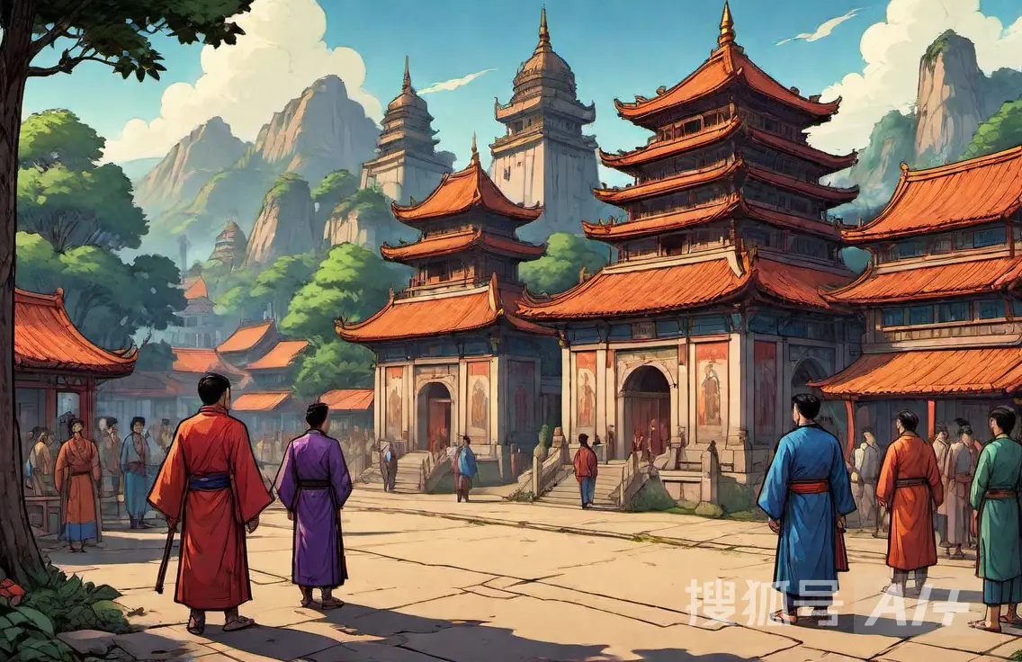 囧次元：文化的交融地__囧次元：文化的交融地