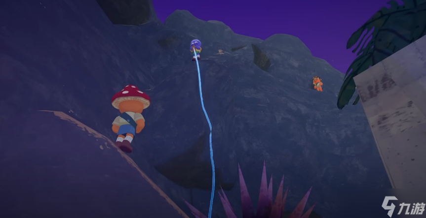 发售5天销量破百万,在线人数超越“捞女模拟器”,这款游戏到底什么来头__发售5天销量破百万,在线人数超越“捞女模拟器”,这款游戏到底什么来头