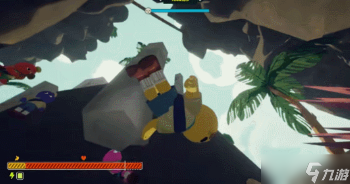 发售5天销量破百万,在线人数超越“捞女模拟器”,这款游戏到底什么来头_发售5天销量破百万,在线人数超越“捞女模拟器”,这款游戏到底什么来头_