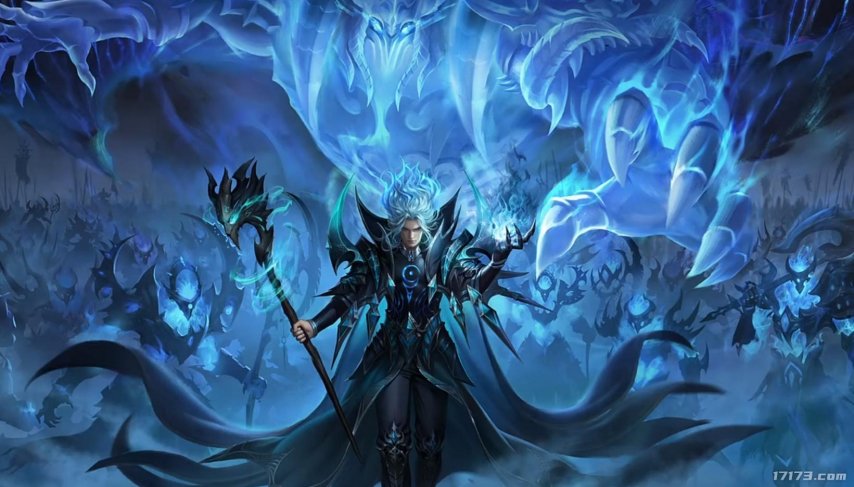 _魔域这波更新杀疯！灵兽、公益、亡灵觉醒三连炸，还送1.5万魔石_魔域这波更新杀疯！灵兽、公益、亡灵觉醒三连炸，还送1.5万魔石