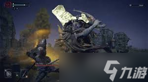 艾尔登法环怎么速刷黑夜君临遗物_艾尔登法环怎么速刷黑夜君临遗物_