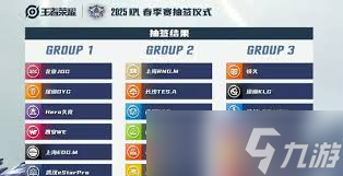 春季赛赛程表_春季赛时间2021赛程表_