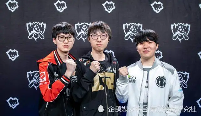 LOL：MLXG爆料Uzi后续动作，先确定直播平台，然后和RNG合作_LOL：MLXG爆料Uzi后续动作，先确定直播平台，然后和RNG合作_