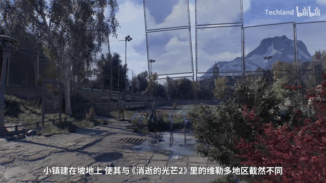 消逝的光芒谷仓在哪__消逝光芒彩蛋