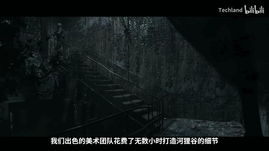 消逝的光芒谷仓在哪_消逝光芒彩蛋_