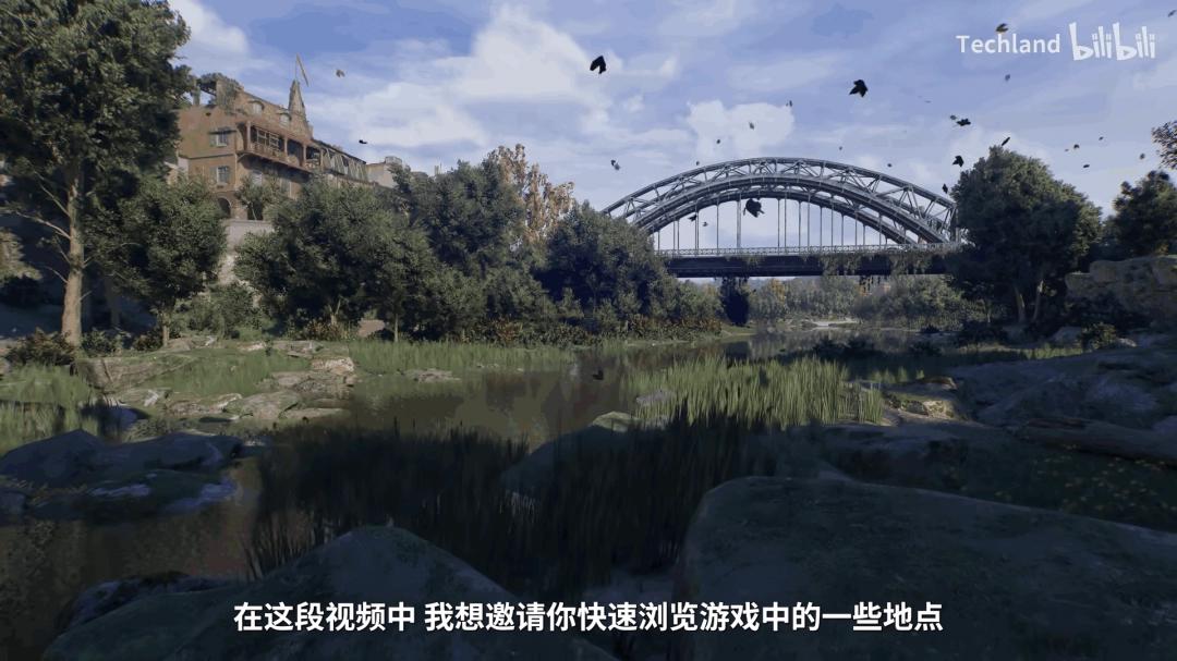 消逝的光芒谷仓在哪__消逝光芒彩蛋