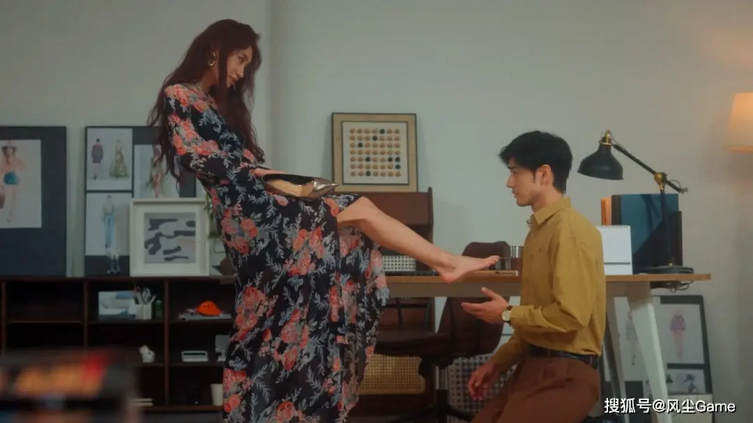 _周淑怡被要求玩捞女游戏，当场破防怒喷粉丝：让你家里人去玩吧_周淑怡被要求玩捞女游戏，当场破防怒喷粉丝：让你家里人去玩吧