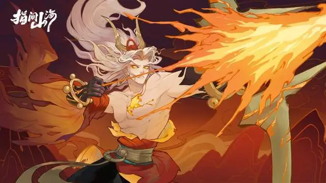 公测集结倒计时！《指间山海》组队解锁送【黄金甲*斗战胜佛】_公测集结倒计时！《指间山海》组队解锁送【黄金甲*斗战胜佛】_