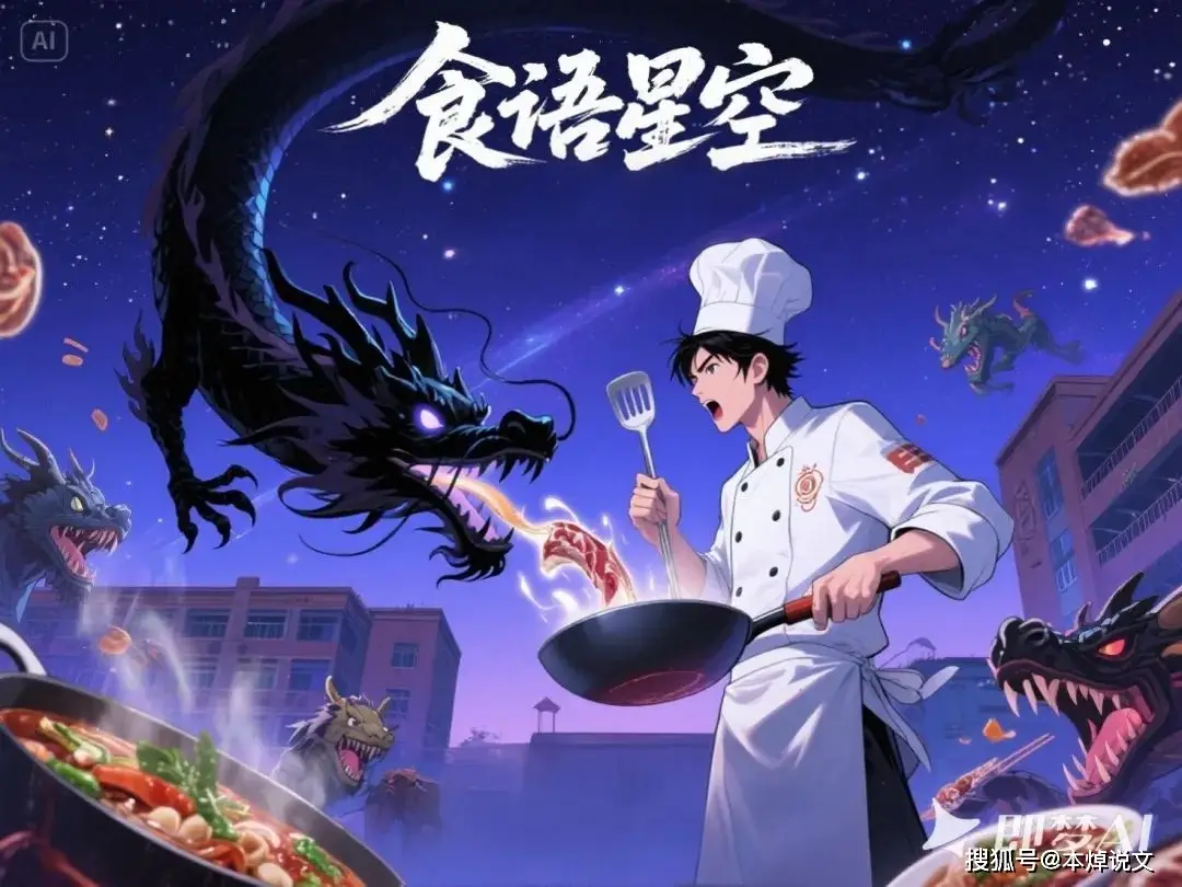 四本极品高武小说！躺平成神VS末日食神，你押谁登顶武道巅峰？_四本极品高武小说！躺平成神VS末日食神，你押谁登顶武道巅峰？_