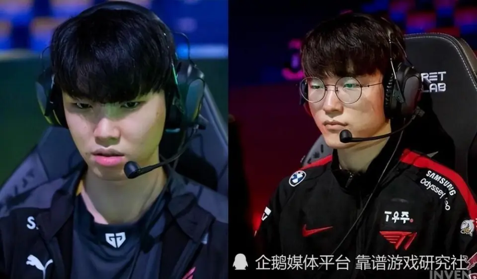MSI 即将打响！GEN 被一致看好夺冠？赛前情况竟如此诡异