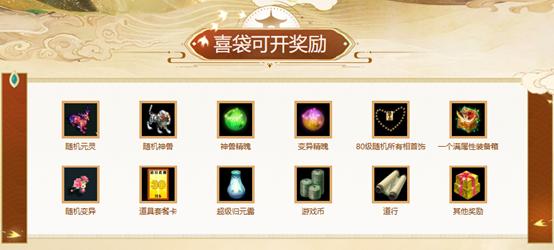 问道自选礼包怎么买划算_问道自选礼包有什么_