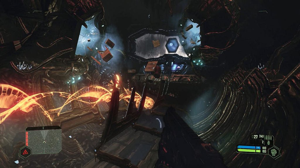 _《孤岛危机》极限版遭Steam下架 暴露数字游戏脆弱性_《孤岛危机》极限版遭Steam下架 暴露数字游戏脆弱性