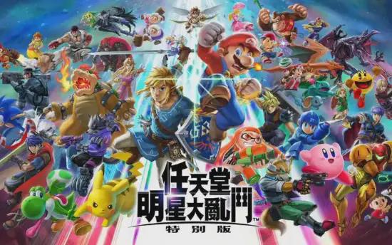 Switch2更新名单再添重磅！超级马里奥：奥德赛等究竟有何新变化？