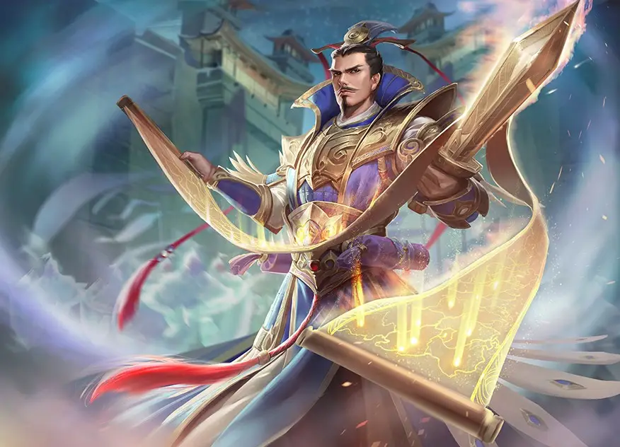 三国武将李典__三国演义李典战绩