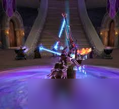 震惊 六人议会礼物竟与专精分配有关__震惊 六人议会礼物竟与专精分配有关