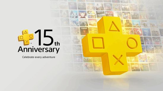 索尼7月PlayStation Plus会免游戏阵容公布！15周年活动有啥惊喜？