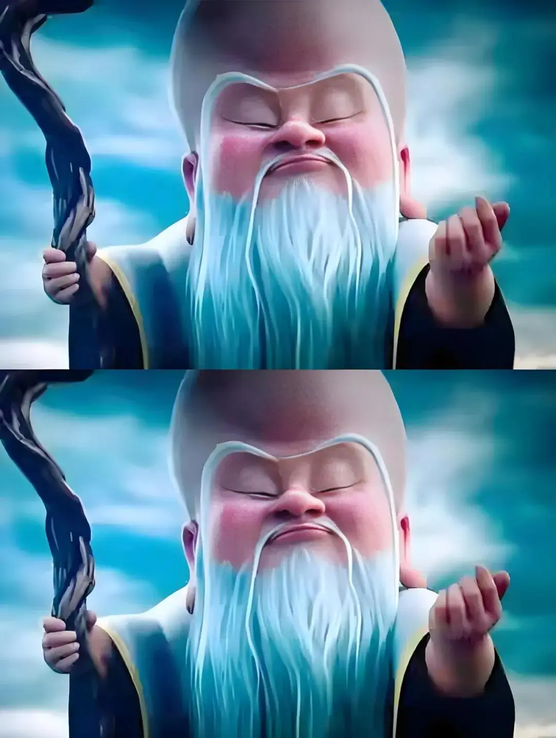 哪吒真实原型_哪吒知道真相_