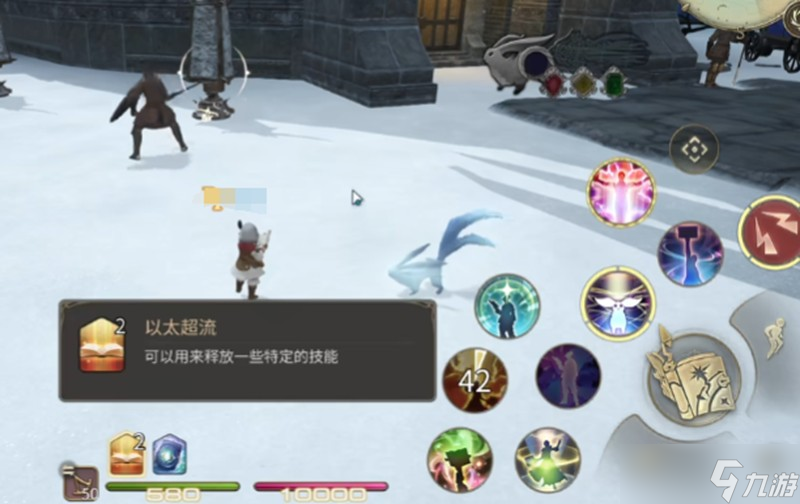 _召唤师技能详解_召唤师技能召唤的作用