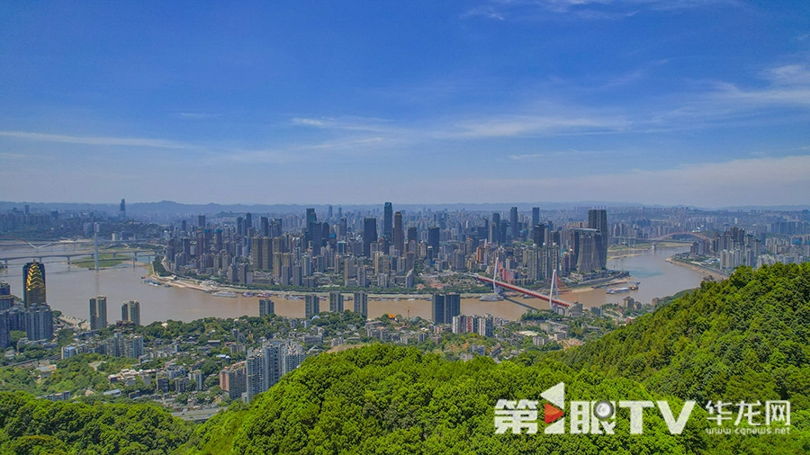 5亿月活用户的微信小游戏与重庆文旅双向奔赴？这场探索绝了