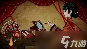 纸嫁衣系列凭啥爆火？单人解谜魅力十足，纸嫁衣8能联机吗？
