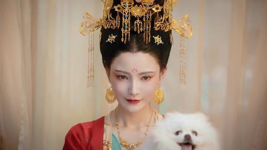 _重返大唐游戏_重返大唐盛世