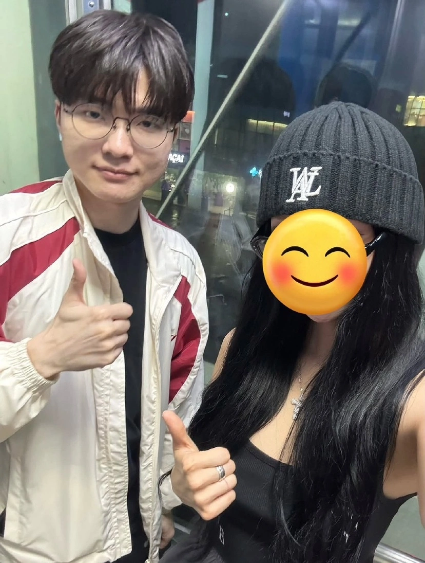 “坚信LOL能跨越百年”火了，拳头超自信采访，Faker退役就结束__“坚信LOL能跨越百年”火了，拳头超自信采访，Faker退役就结束