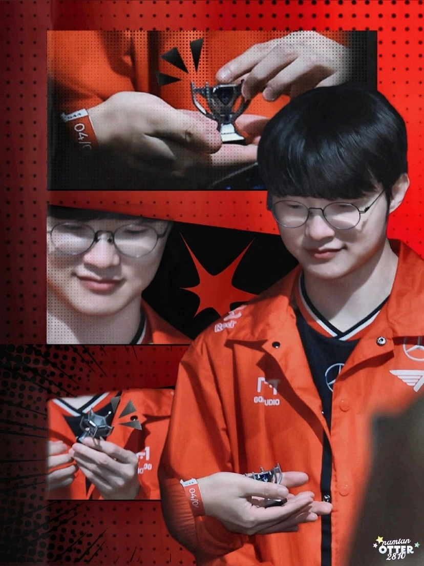 “坚信LOL能跨越百年”火了，拳头超自信采访，Faker退役就结束_“坚信LOL能跨越百年”火了，拳头超自信采访，Faker退役就结束_