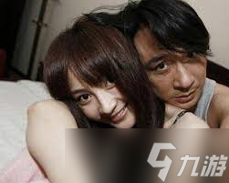 姚笛与吴镇宇毫无瓜葛？一档综艺竟牵出奇妙关联
