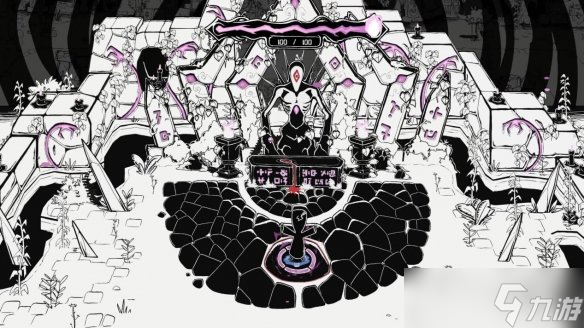 _召唤邪神仪式_邪神召唤咒语