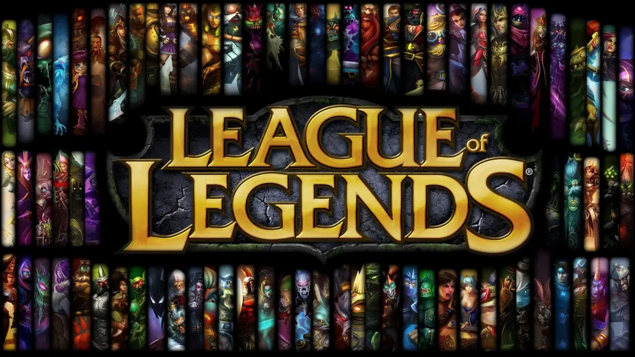 _lol拳头十周年活动_lol拳头十周年