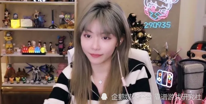 周淑怡竟因一款游戏对粉丝破口大骂？背后原因令人咋舌