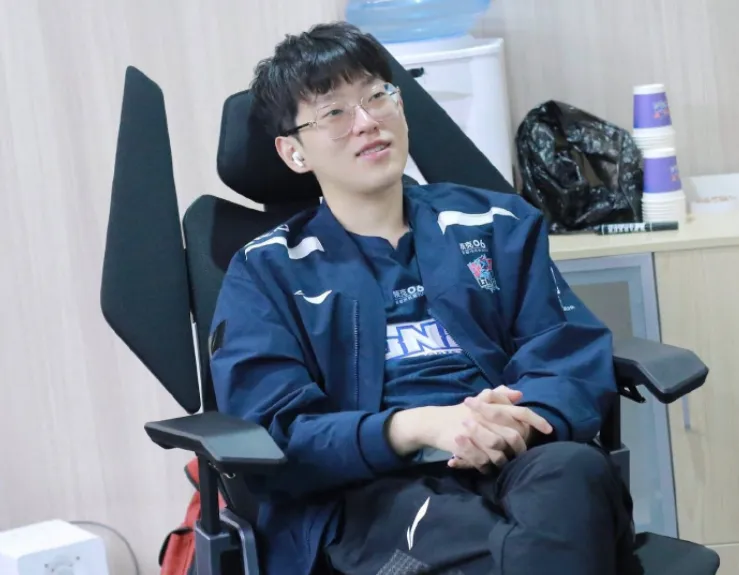 LPL韩援合同纠纷案判赔3341万！粉丝每人出6美元能救他？