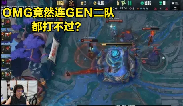 谁在骗人？GEN老板发文承认AL训练赛无敌，LPL青训迎来至暗时刻__谁在骗人？GEN老板发文承认AL训练赛无敌，LPL青训迎来至暗时刻