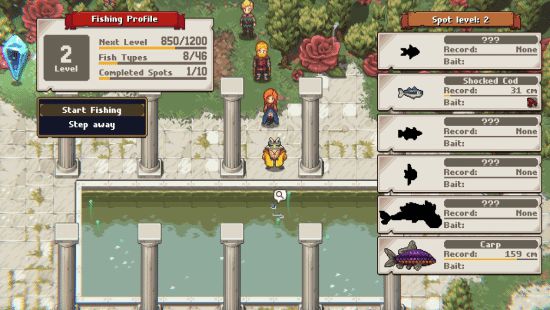 高分JRPG《宿命残响》DLC《艾兰特余烬》8月7日发售_高分JRPG《宿命残响》DLC《艾兰特余烬》8月7日发售_