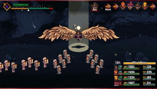 高分JRPG《宿命残响》DLC《艾兰特余烬》8月7日发售_高分JRPG《宿命残响》DLC《艾兰特余烬》8月7日发售_