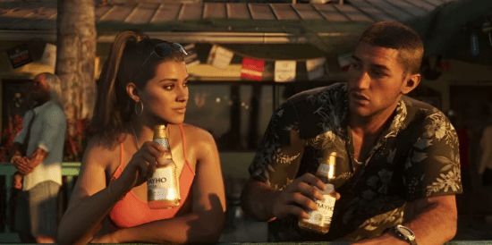 GTA6高昂定价可能性大增？不到一年将发售，细节超荒野大镖客2