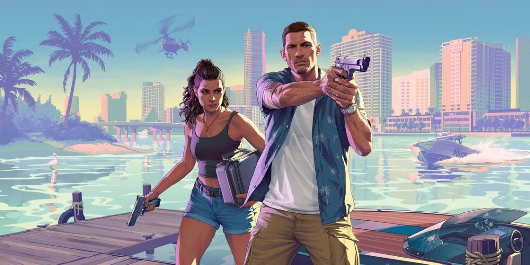 长期霸榜的GTA6竟被逆袭？足球游戏Rematch凭何走红
