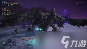 艾尔登法环黑夜君临永夜巨颚怎么打_艾尔登法环黑夜君临永夜巨颚怎么打_