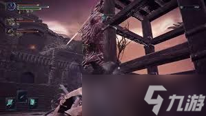 艾尔登法环黑夜君临永夜巨颚怎么打_艾尔登法环黑夜君临永夜巨颚怎么打_