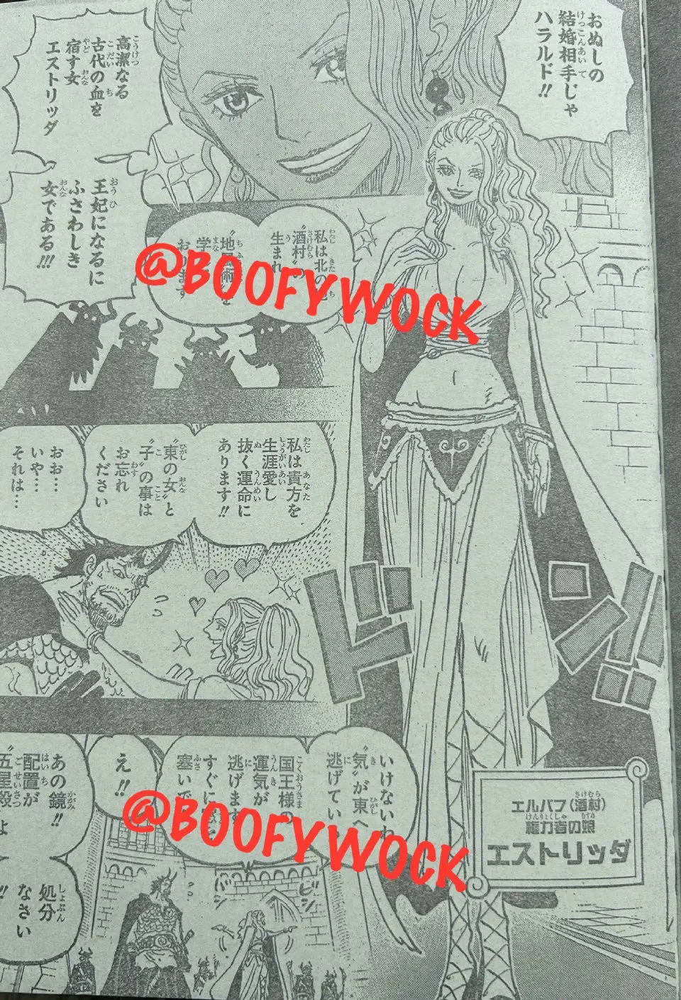 海贼王美女日历__海贼王美女如云