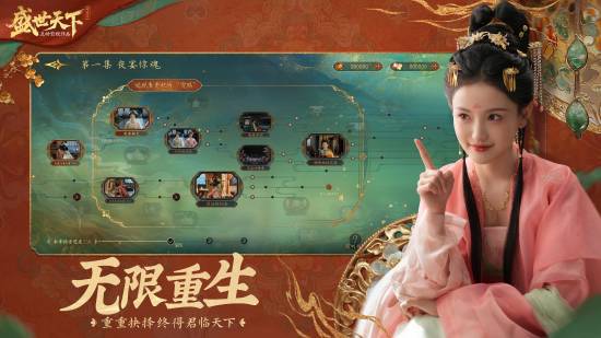 盛世系列__盛世王者