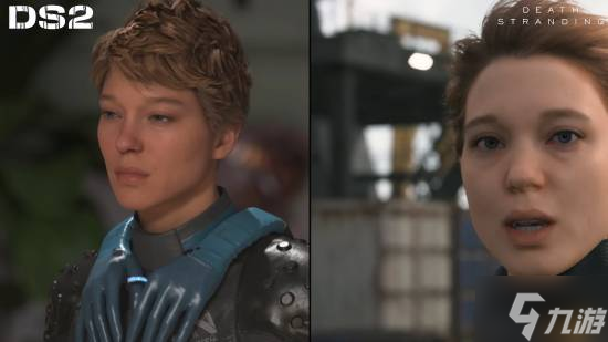 _外媒 《死亡搁浅2》实现画面表现力质的飞跃 全面超越前作_外媒 《死亡搁浅2》实现画面表现力质的飞跃 全面超越前作