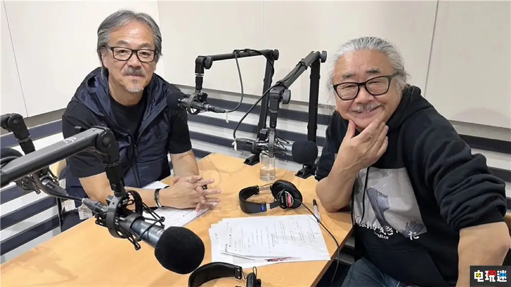 最终幻想缔造者离开后，史克威尔为何走向衰落？真相惊人