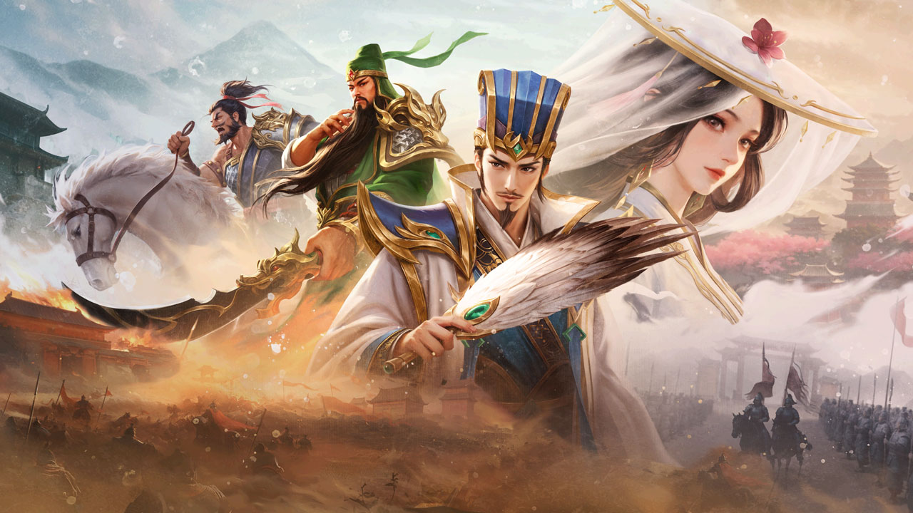 2025年6月27日三国杀名将传停服更新！福利竟如此丰厚？