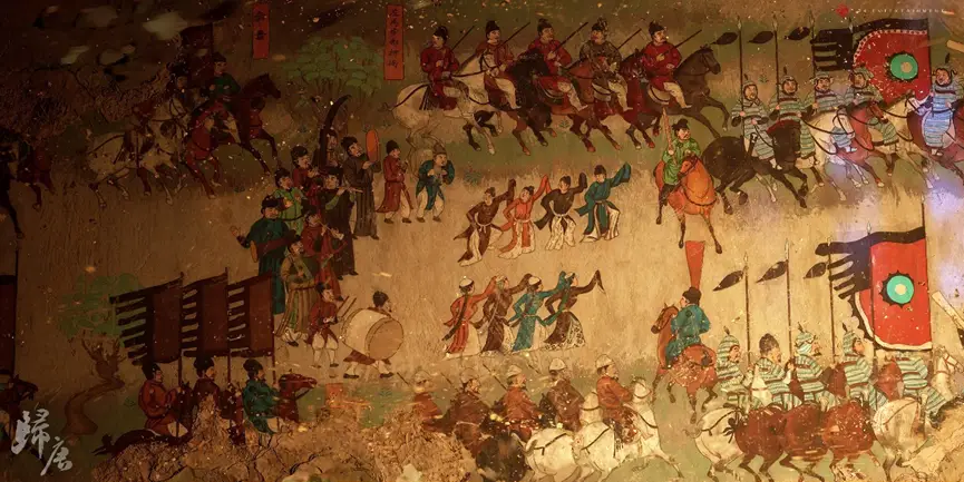 图腾是谁_为什么欲灭一国先灭其文化_